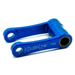 Kit de rabaissement de selle KOUBALINK 50.8 mm YAMAHA TTR 250