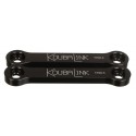 Kit de rabaissement de selle KOUBALINK 38.1 mm YAMAHA XTZ 700 TENERE