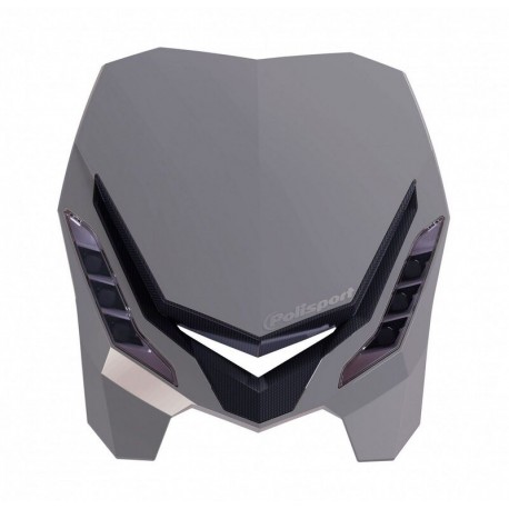 Plaque phare POLISPORT E-Blaze LED