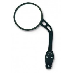 Rétroviseur moto enduro repliable UFO
