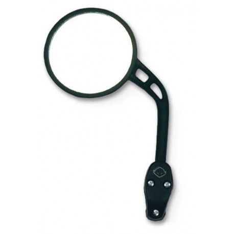 Rétroviseur moto enduro universel repliable UFO