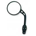 Rétroviseur moto enduro universel repliable UFO