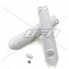 Protections de fourche UFO pour fourche moto White Power KTM 2