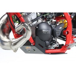 Sabot moteur AXP BETA RR 50 2018-2021