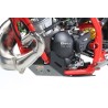 Sabot moteur AXP BETA RR 50 2018-2021 3