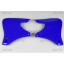 Ouïes de radiateur moto cross UFO YAMAHA WRF 400 YZF 400