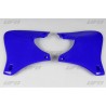 Ouïes de radiateur moto cross UFO YAMAHA WRF 400 YZF 400 0
