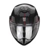 Casque moto modulable SCORPION EXO-TECH EVO CARBON TOP 1