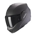 Casque moto modulable SCORPION EXO-TECH EVO SOLID