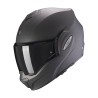 Casque moto modulable SCORPION EXO-TECH EVO SOLID 4