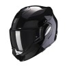 Casque moto modulable SCORPION EXO-TECH EVO SOLID 5
