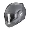 Casque moto modulable SCORPION EXO-TECH EVO SOLID 7