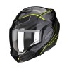 Casque moto modulable SCORPION EXO-TECH EVO ANIMO 3