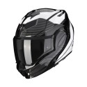 Casque moto modulable SCORPION EXO-TECH EVO ANIMO