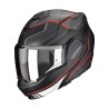 Casque moto modulable SCORPION EXO-TECH EVO ANIMO 4