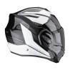 Casque moto modulable SCORPION EXO-TECH EVO ANIMO 2
