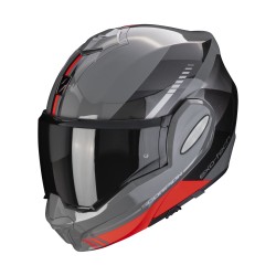 Casque moto modulable SCORPION EXO-TECH EVO GENRE