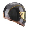 Casque SCORPION EXO-HX1 SOLID 2
