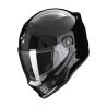 Casque INTEGRAL SCORPION COVERT-FX Solid 1