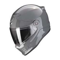 Casque INTEGRAL SCORPION COVERT-FX Solid