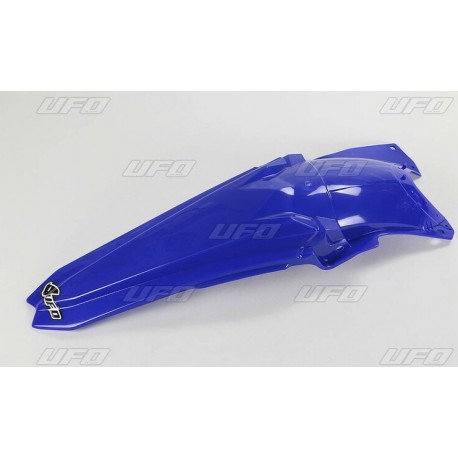 Garde boue arrière moto cross UFO YAMAHA YZF 450 2010 à 2013