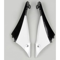 Connections d'ouïes de radiateur UFO YAMAHA YZF 450 2010-2013
