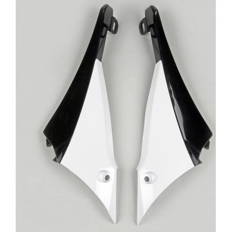 Connections Ouïes de radiateur moto cross UFO YAMAHA YZF 450