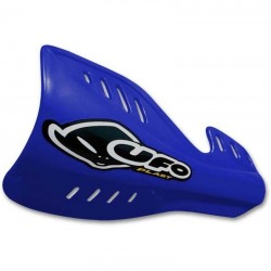 Protège-mains UFO YAMAHA YZ 125 YZ 250 YZF 250 WRF 250 YZF 426 WRF 426