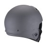 Casque jet SCORPION EXO-COMBAT II Graphite 2