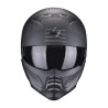 Casque jet SCORPION EXO-COMBAT II Miles 1