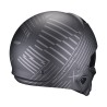 Casque jet SCORPION EXO-COMBAT II Miles 2