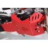 Protection moto enduro AXP XTREM le sabot moteur pour moto BETA RR 250 RR 300 7