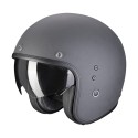 Casque jet SCORPION BELFAST EVO Graphite