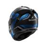 Casque SHARK SPARTAN GT PRO RITMO CARBON 4