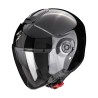 Casque jet SCORPION EXO-CITY II SOLID 0