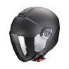 Casque jet SCORPION EXO-CITY II SOLID 2