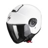 Casque jet SCORPION EXO-CITY II SOLID 3