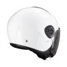 Casque jet SCORPION EXO-CITY II SOLID 5
