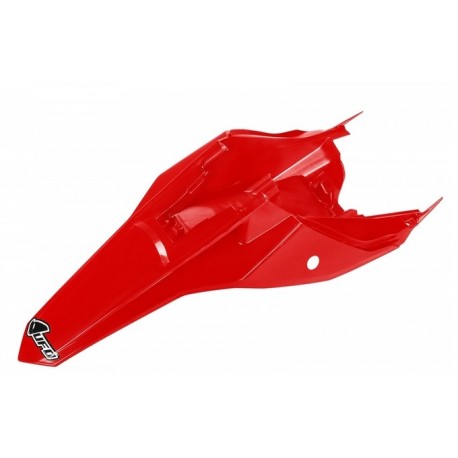 Garde-boue arrière UFO GAS GAS MC 65 2021-2023