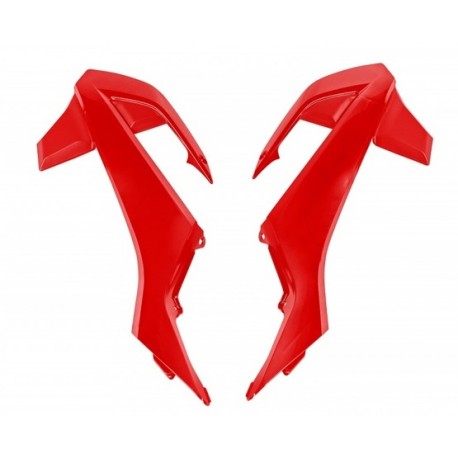 Ouïes de radiateur UFO GAS GAS MC 65 2021-2023