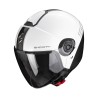 Casque jet SCORPION EXO-CITY II CARBO 3