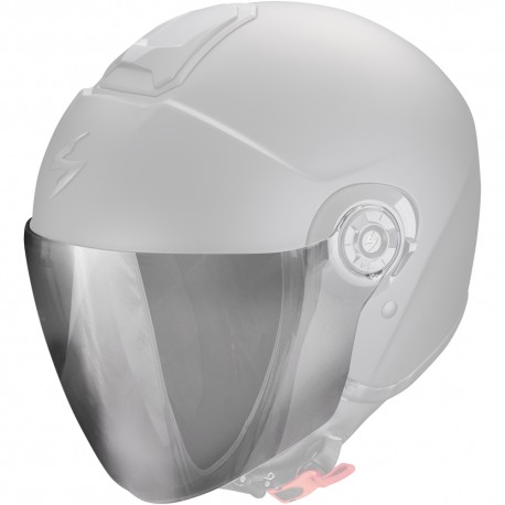 Visiere casque SCORPION Exo-City II KDS-O-01