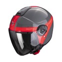 Casque jet SCORPION EXO-CITY II SHORT