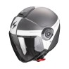 Casque jet SCORPION EXO-CITY II SHORT 2