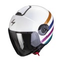 Casque jet SCORPION EXO-CITY II BEE