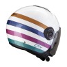 Casque jet SCORPION EXO-CITY II BEE 2