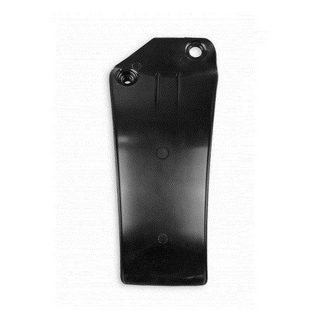 Bavette d'amortisseur UFO GAS GAS MC 65 2021-2023