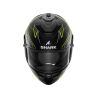 Casque SHARK SPARTAN GT PRO TORYAN MAT 14
