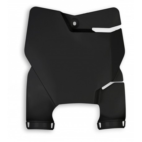 Plaque numéro frontale UFO stadium GAS GAS MC 65 2021-2023