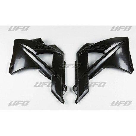 Ouïes de radiateur moto cross UFO GAS GAS MC EC FSR